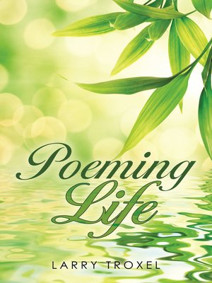 cover image of Poeming Life